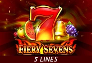 Fiery Sevens - GOODGAMING138