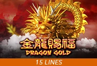 Dragon Gold - GOODGAMING138
