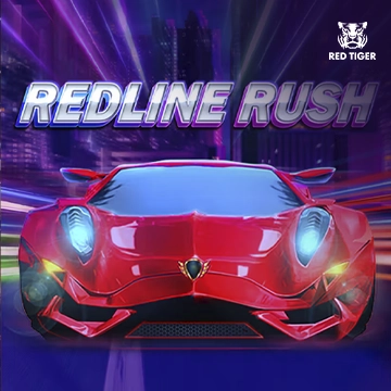 Redline Rush - GOODGAMING138