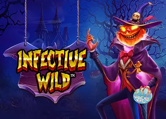 Infective Wild - GOODGAMING138