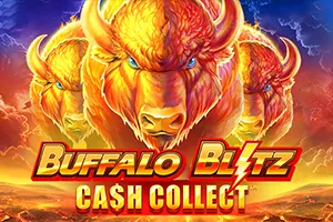 Buffalo Blitz Cash Collect - GOODGAMING138