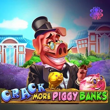 Crack More Piggy Banks! - GOODGAMING138