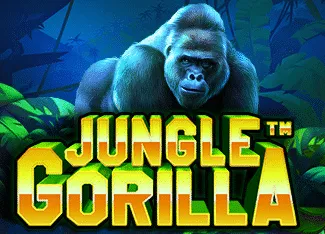 Jungle Gorilla - GOODGAMING138