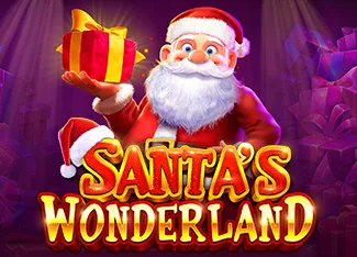 Santas Wonderland - GOODGAMING138