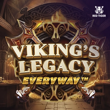 Viking’s Legacy EveryWay™ - GOODGAMING138