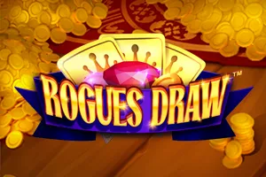 Rogues Draw™ - GOODGAMING138