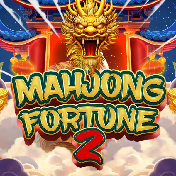 Mahjong Fortune 2 - GOODGAMING138