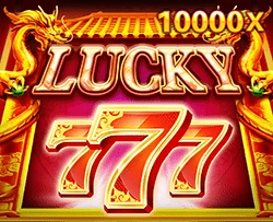 Lucky Seven - GOODGAMING138
