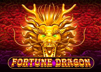 Fortune Dragon - GOODGAMING138