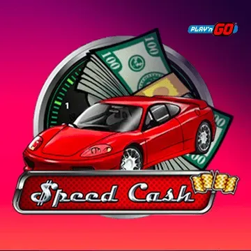 Speed Cash - GOODGAMING138