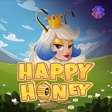 Happy Honey - GOODGAMING138