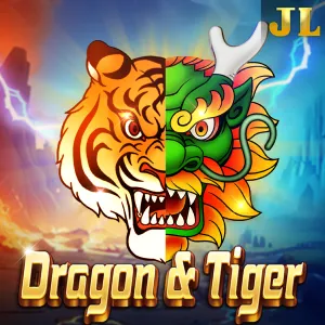 Dragon & Tiger - GOODGAMING138
