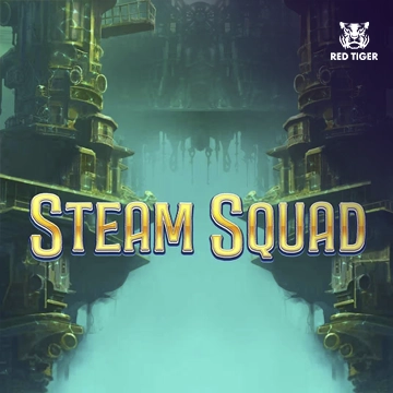 Steam Squad - GOODGAMING138