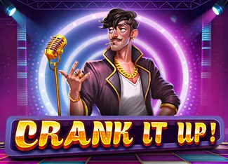 Crank it Up - GOODGAMING138