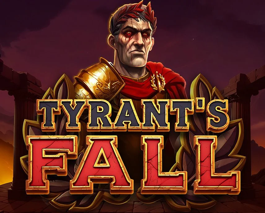 Tyrants Fall - GOODGAMING138