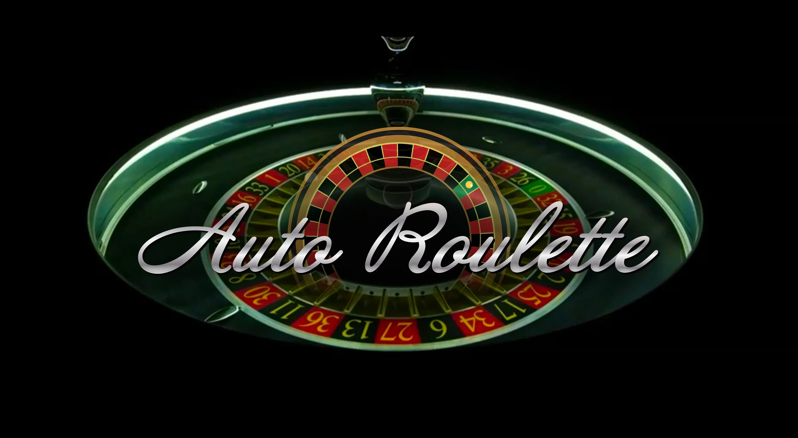 Auto Roulette 2 - GOODGAMING138