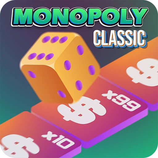 Monopoly Classic - GOODGAMING138