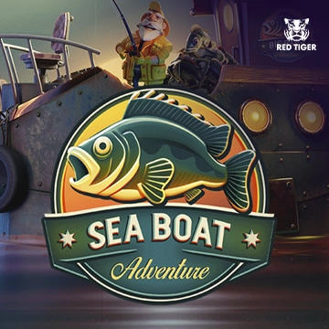 Sea Boat Adventure - GOODGAMING138