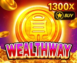 Wealthway - GOODGAMING138