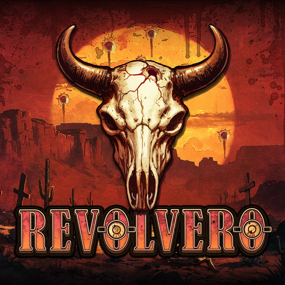 Revolvero - GOODGAMING138