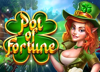 Pot of Fortune - GOODGAMING138