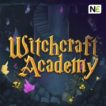 Witchcraft Academy - GOODGAMING138