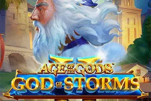 Age of the Gods God of Storms 2 - GOODGAMING138