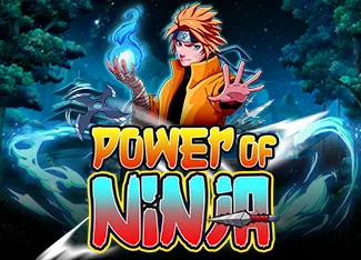 Power of Ninja - GOODGAMING138
