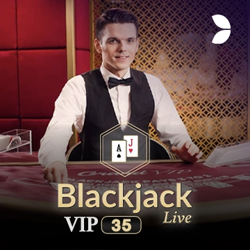 Blackjack VIP 35 - GOODGAMING138