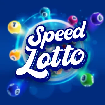 Speed Lotto - GOODGAMING138