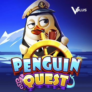 Penguin Quest - GOODGAMING138
