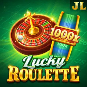 Lucky Roulette - GOODGAMING138