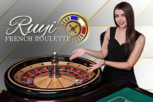 Ruyi French Roulette - GOODGAMING138