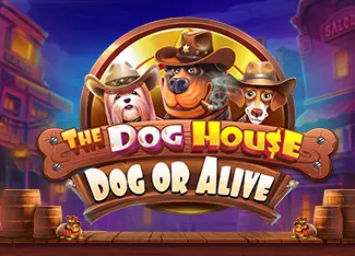 The Dog House - Dog or Alive - GOODGAMING138
