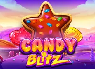 Candy Blitz - GOODGAMING138