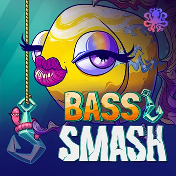 Bass Smash - GOODGAMING138
