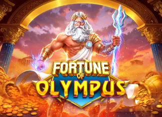 Fortune of Olympus - GOODGAMING138