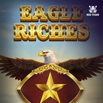Eagle Riches - GOODGAMING138