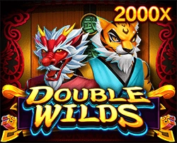 Double Wilds - GOODGAMING138