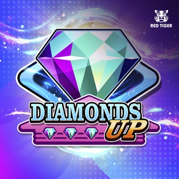 Diamonds Up - GOODGAMING138