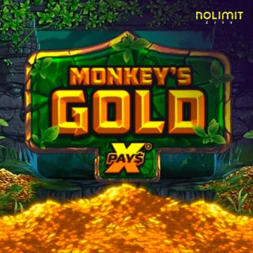 Monkeys Gold xPays - GOODGAMING138