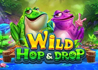 Wild Hop & Drop - GOODGAMING138