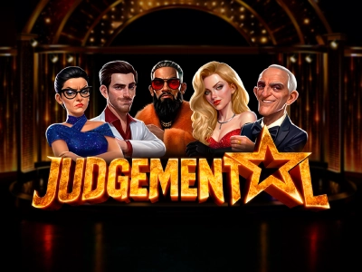 Judgemental - GOODGAMING138
