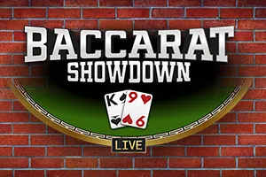 Baccarat Showdown - GOODGAMING138