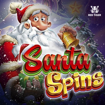 Santa Spins - GOODGAMING138