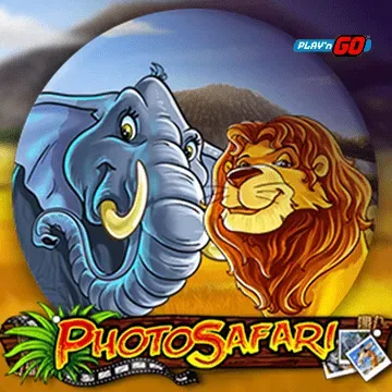Photo Safari - GOODGAMING138