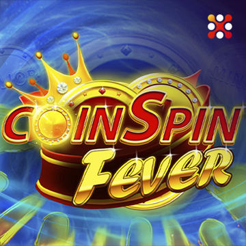 CoinSpin Fever - GOODGAMING138