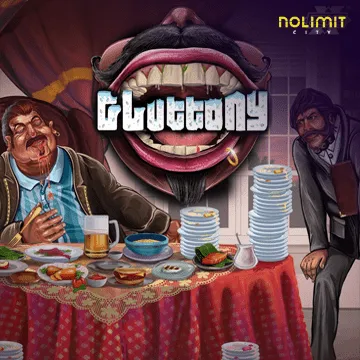 Gluttony - GOODGAMING138