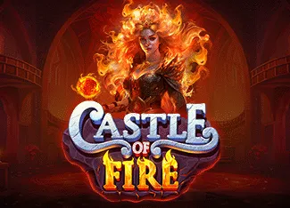 Castle of Fire - GOODGAMING138