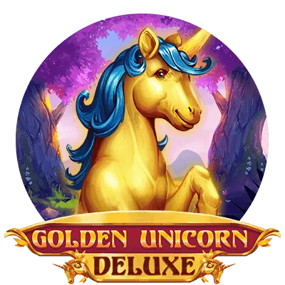 Golden Unicorn Deluxe - GOODGAMING138